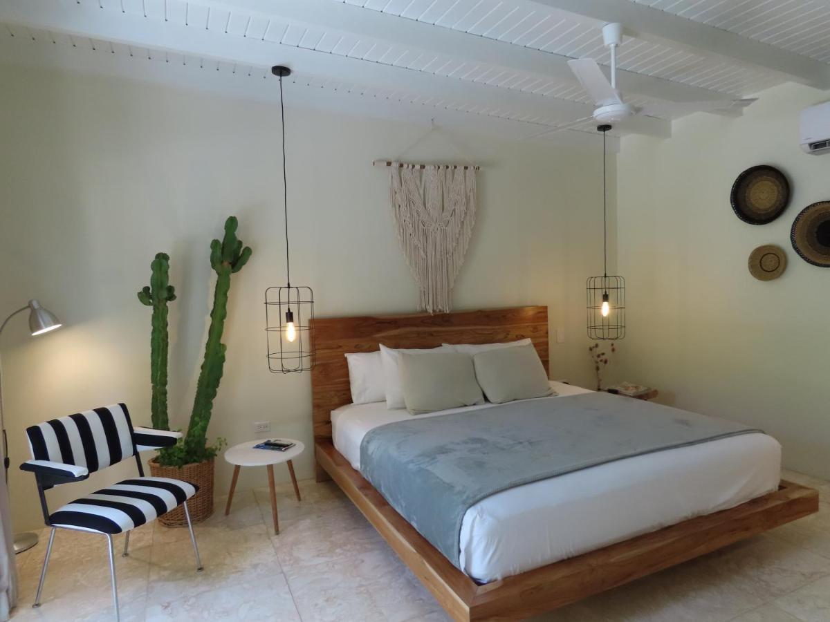 Naima Luxury Home, Cottage & Apartment Rentals Paradera Exteriér fotografie