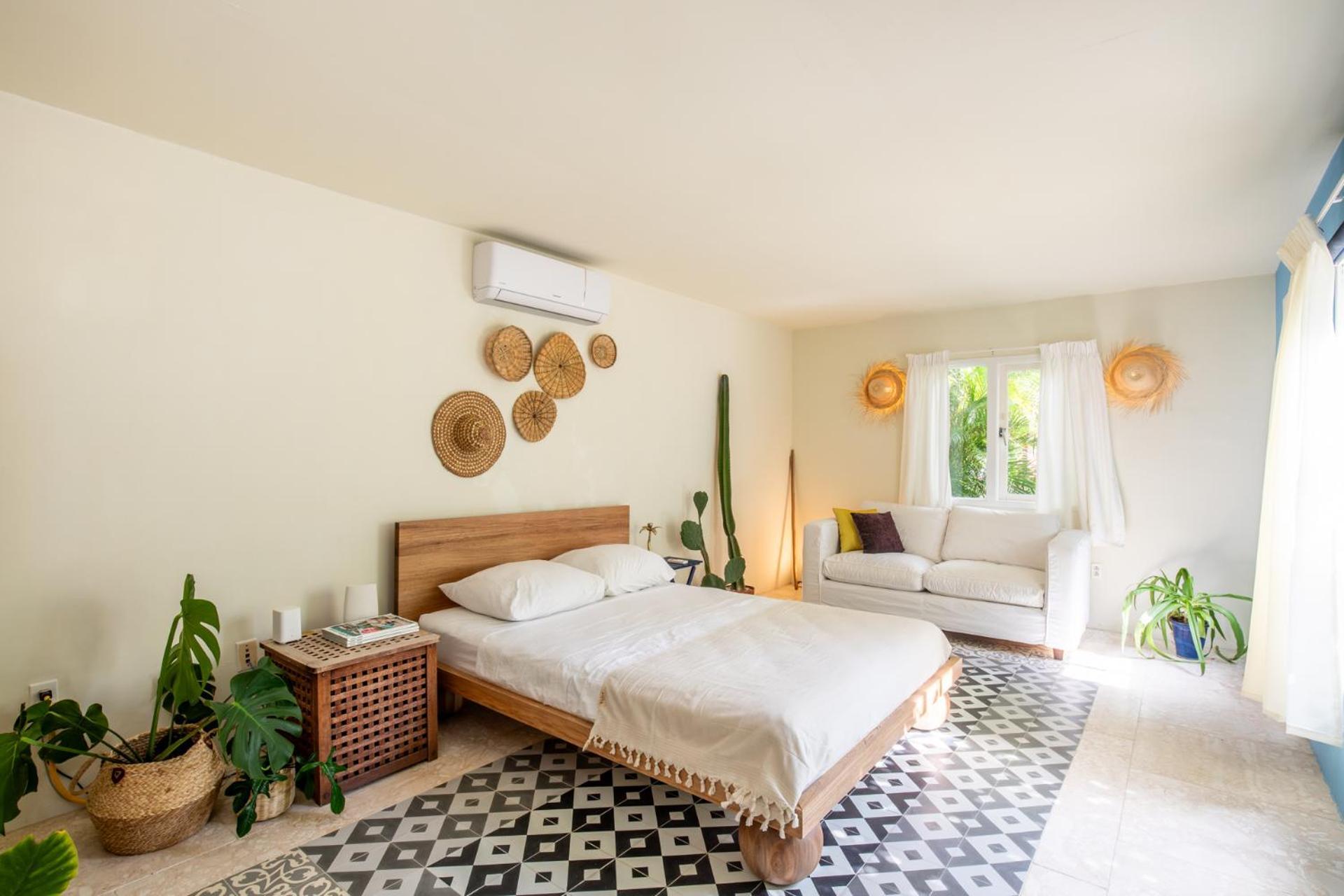 Naima Luxury Home, Cottage & Apartment Rentals Paradera Exteriér fotografie