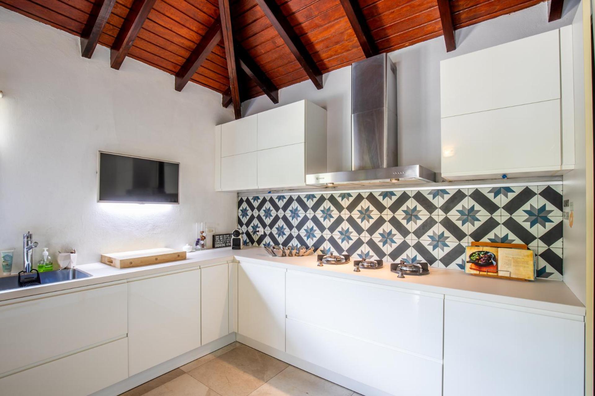 Naima Luxury Home, Cottage & Apartment Rentals Paradera Exteriér fotografie